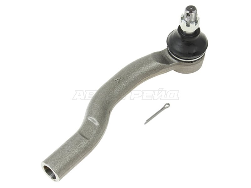 Рулевой наконечник Toyota Camry (XV30,XV40) 01-11 / Lexus ES 01-06 (Слева)