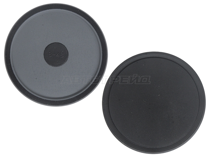 Toyota 274160W050 — Крышка шкива генератора