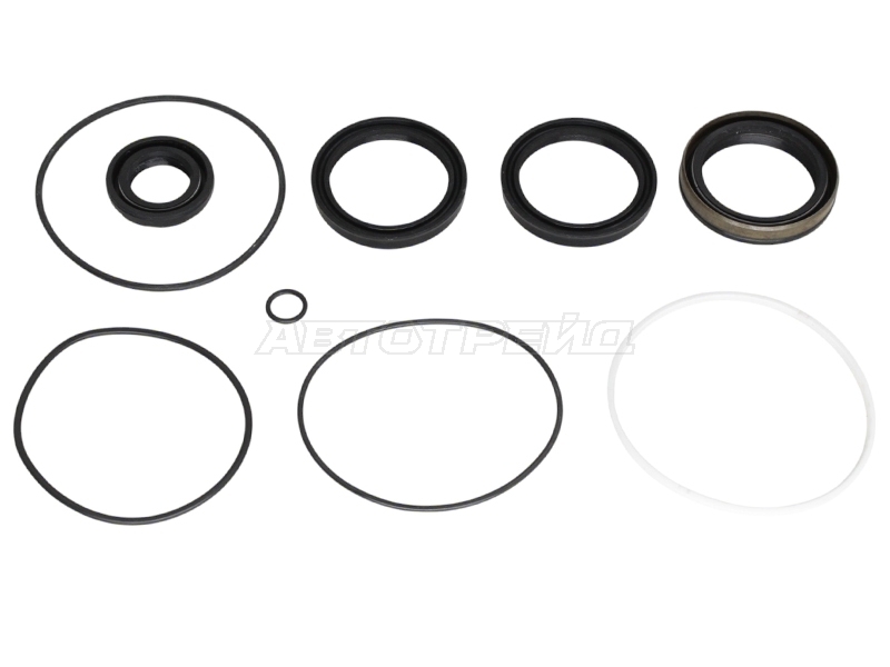 Ремкомплект рулевой рейки Mitsubishi Pajero 91-00 / Montero 91-99