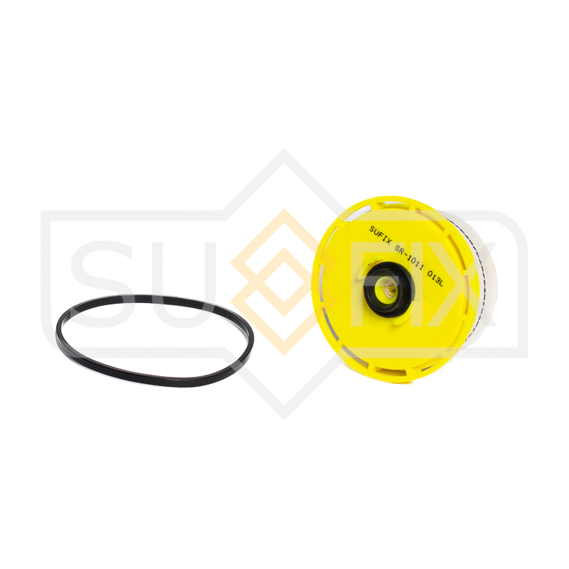 SUFIX SR1011 — Фильтр топливный (картридж)