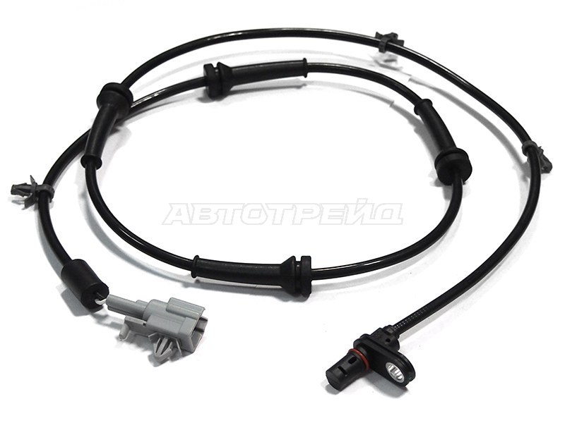 Датчик ABS Nissan Qashqai 06-13 / Dualis 07-14 (Сзади / Справа=Слева)