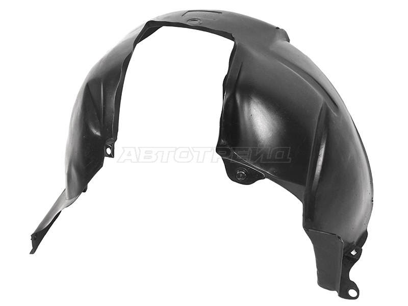 Подкрылок LADA Largus 12-21 / Renault Logan 04-16 (Спереди / Слева)
