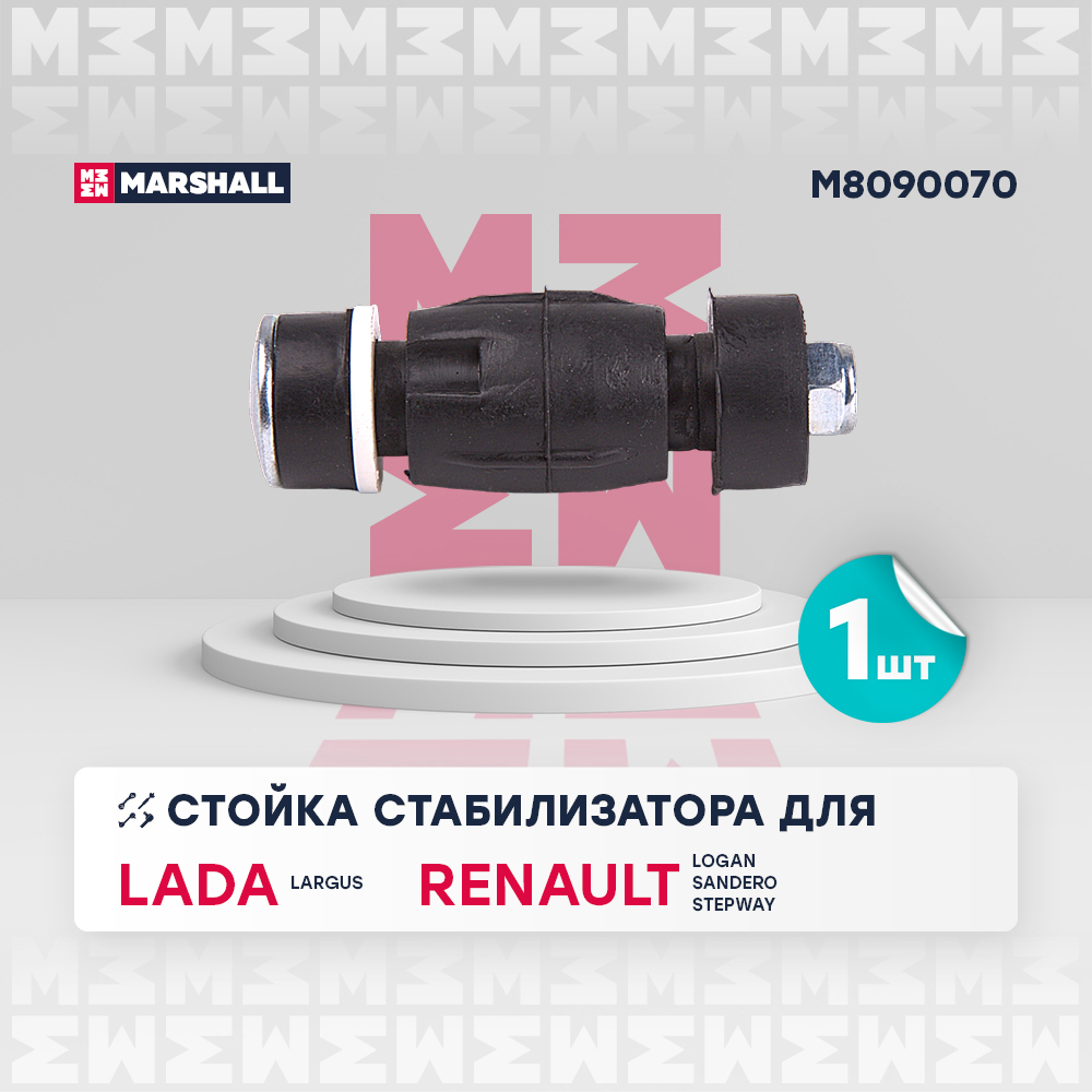 Стойка стабилизатора