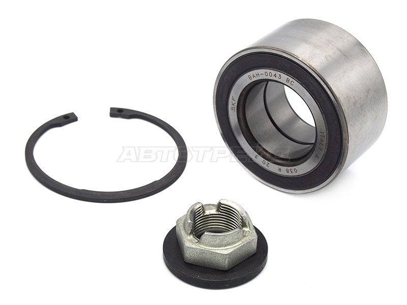 Подшипник передней ступицы Ford Mondeo 96-00 / Transit 06-14