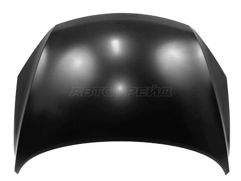 Капот KIA CEED 10-12