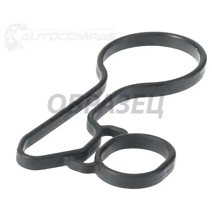 Stellox 1125448SX — Кольцо уплотн. патрубка сист. охл. Audi