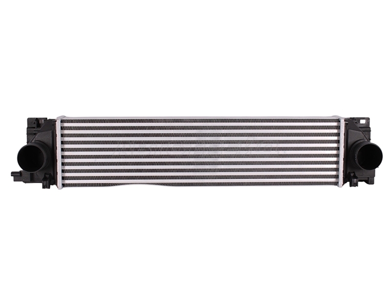 Интеркулер Geely Tugella 19- / Monjaro 21-