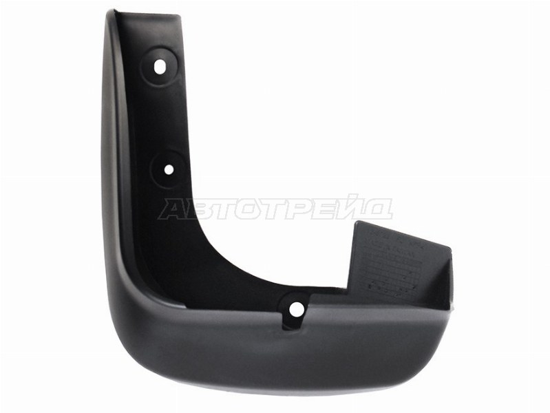 Брызговик Honda Civic 05-12 / Civic USA 05-08 (Спереди / Слева / 4D SED)