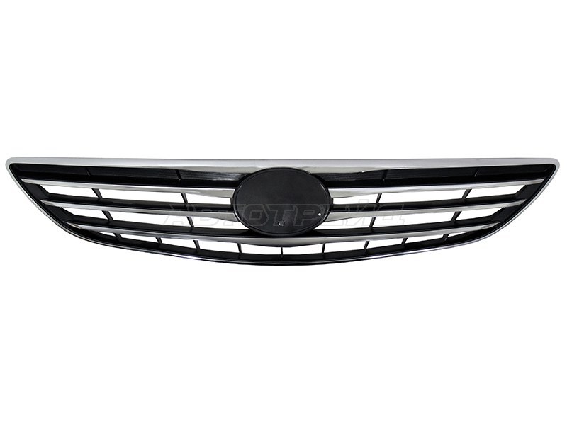 Решетка радиатора Toyota Camry (XV30) 01-06 / Camry USA 01-06 (дизайн 04-06)