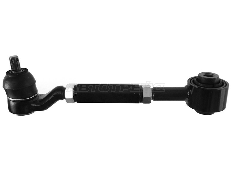 Рычаг подвески Honda Accord 97-08 / Acura TL 98-03 (Сверху / Сзади / Справа=Слева)