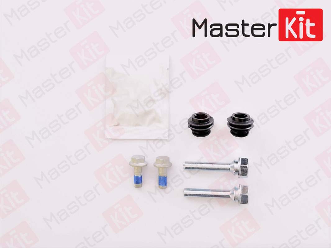 Master KiT 77A1872 — Ремкомплект направляющих тормозного суппорта