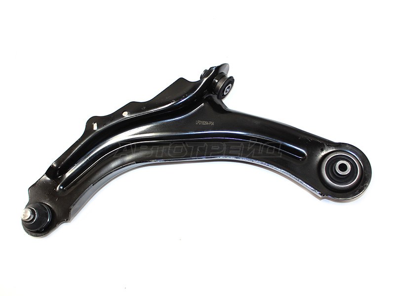 Рычаг подвески Renault Megane 02-09 / Scenic 03-09 (Слева)