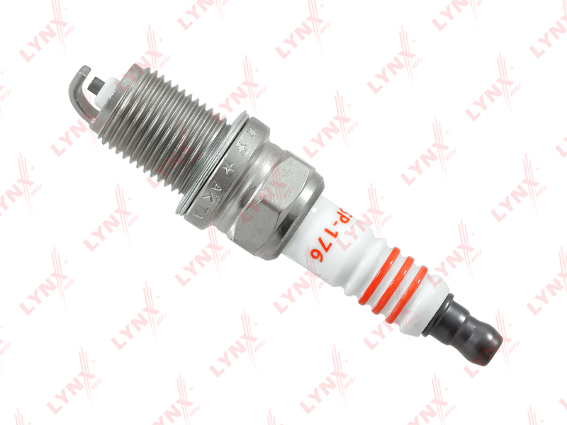 Свеча зажигания 5BCYR11-V (Nickel)