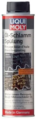 Промывка масляной системы долговременная Oil-Schlamm-Spulung, 300мл