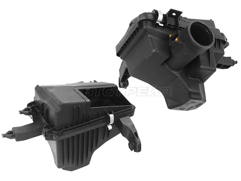 Корпус воздушного фильтра Nissan Qashqai 13-22