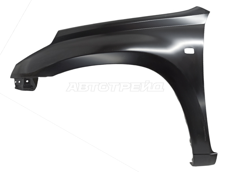 Крыло переднее Toyota RAV4 (CA20) 00-05 (Слева / Под поворот(ы))