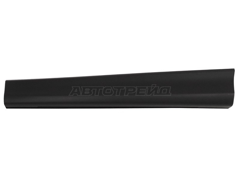 Накладка двери Mazda CX-5 11-17 (Спереди / Слева)