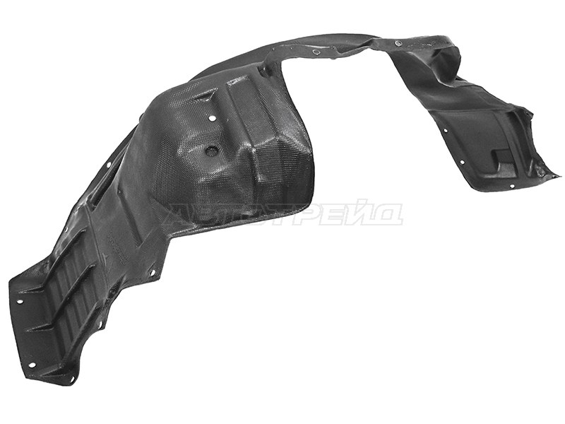 Подкрылок Mitsubishi Lancer Cedia 00-03 (Спереди / Справа)
