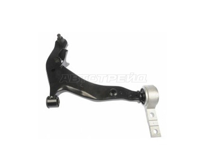 Рычаг подвески Nissan Murano 02-08 / Teana 03-08 (Снизу / Спереди / Справа)