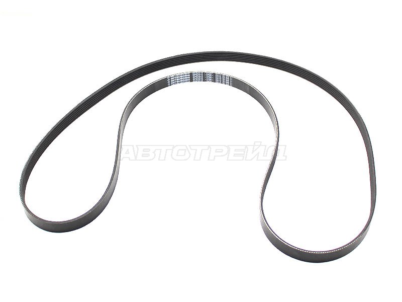 Ремень приводной Mazda 3 03-09 / Demio 02-07