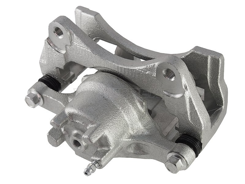 Суппорт тормозной Mitsubishi ASX 10-20 / Lancer 07-17 (Спереди / Слева)