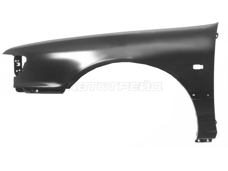 Крыло переднее Nissan Cefiro 94-99 / Maxima 95-00 (Слева / Под поворот(ы))