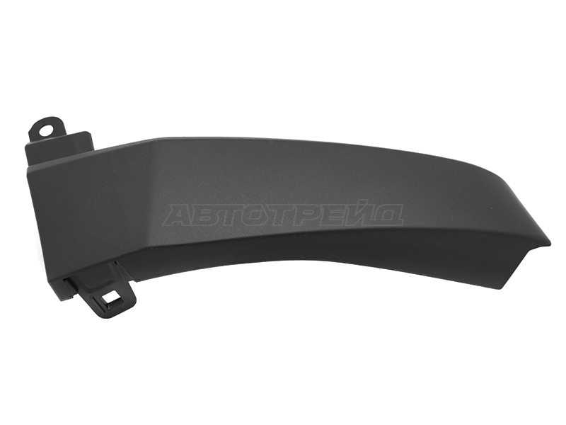 Накладка бампера Toyota C-HR 19-23 (Справа)