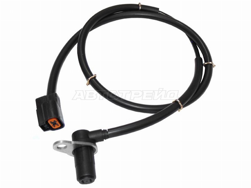 Датчик ABS Mitsubishi Pajero 99-06 (Спереди / Слева)
