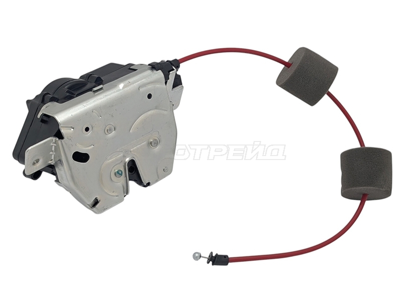 Замок крышки багажника Mercedes-Benz E-Class 02-09 / M-Class 05-11
