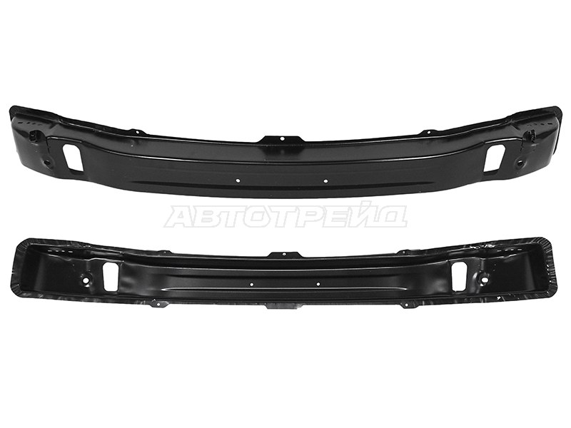 Усилитель бампера Nissan Almera 12-19 / Renault Logan 09-16 (Спереди)