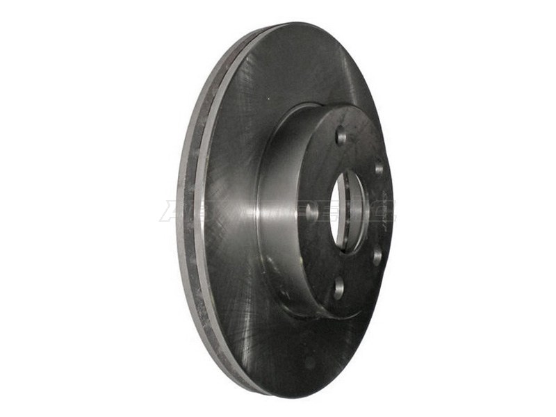 Диск тормозной (Перед) Toyota Estima 90-99 / Estima Emina 92-99