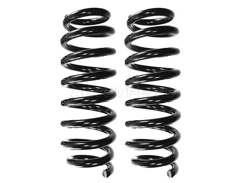 Пружина подвески Suzuki Escudo 05-12 / Grand Vitara 05-16 (Сзади / Комплект)