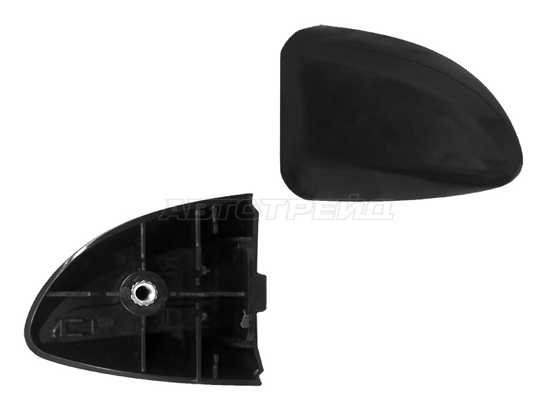 Заглушка ручки двери Toyota Corolla (E180) 12-19 (Сзади / Справа)