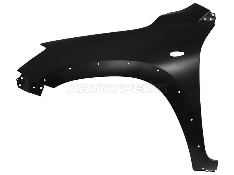 Крыло переднее Toyota RAV4 (XA30) 05-13 (Слева / Под поворот(ы) / Под расширитель(и))