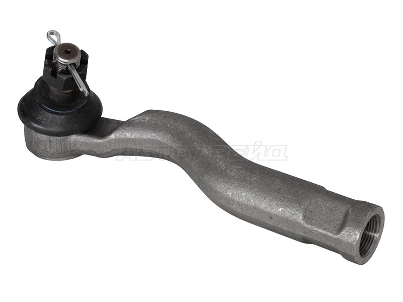 Рулевой наконечник Toyota Sequoia 07-17 / Tundra 06-22 (Справа)