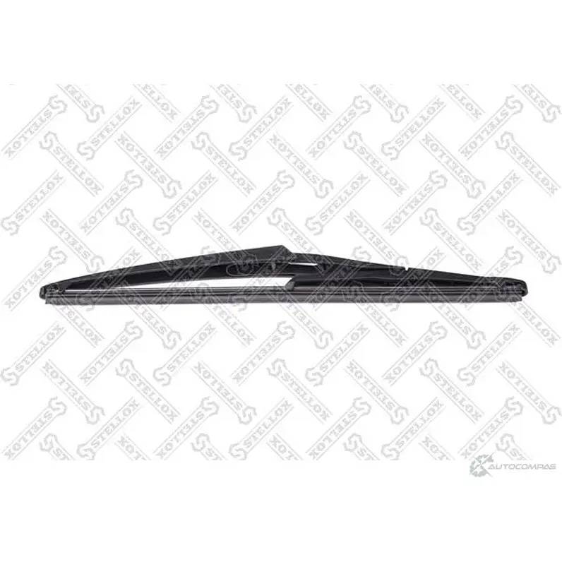 Щетка каркасн.задн.300/12'' Renault Clio