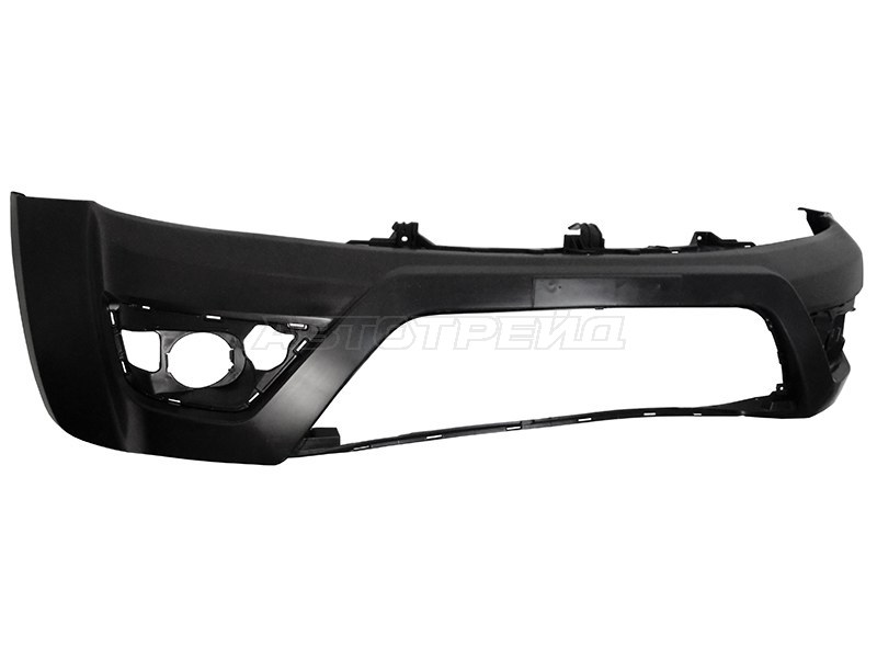 Бампер передний SUZUKI GRAND VITARA 12-16