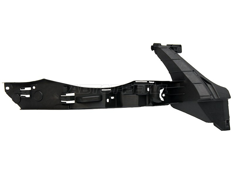 Крепление бампера Volkswagen Touareg 06-10 (Спереди / Справа)