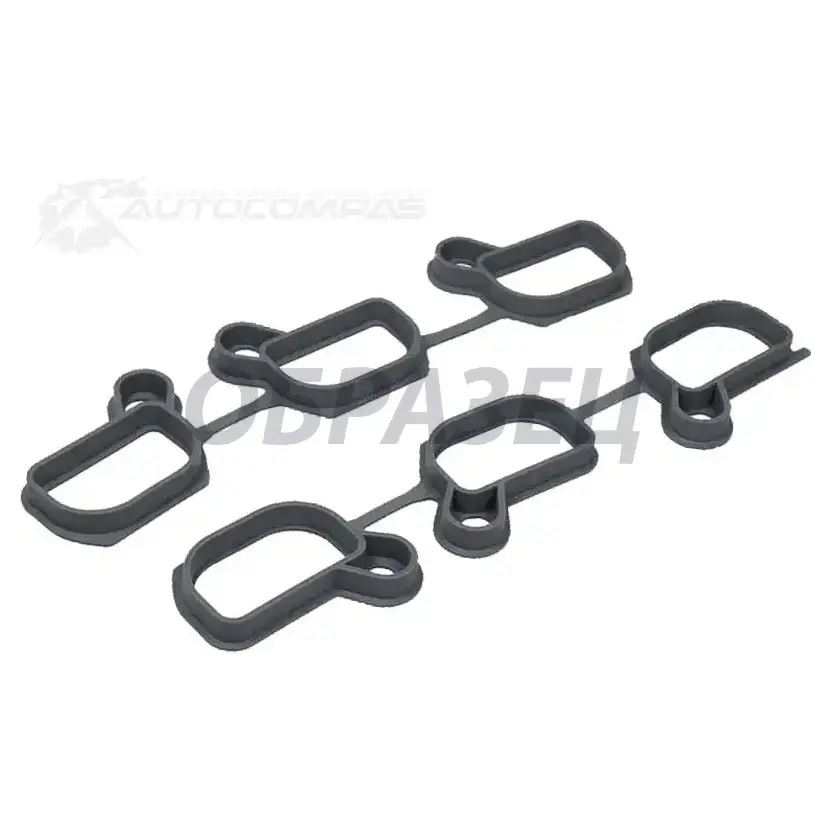 Stellox 1126250SX — Прокладка коллектора впуск.(x4) Peugeot