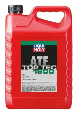 Top Tec ATF 1800, 5л (НС-синт.транс.масло)