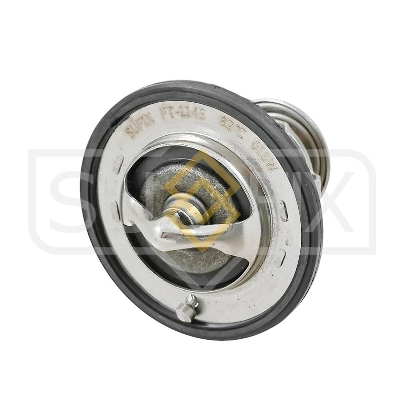 Термостат