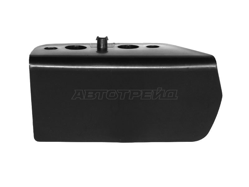 Брызговик Toyota Corolla (E150) 06-13 / Auris 06-12 (Спереди / Справа / Перед аркой)