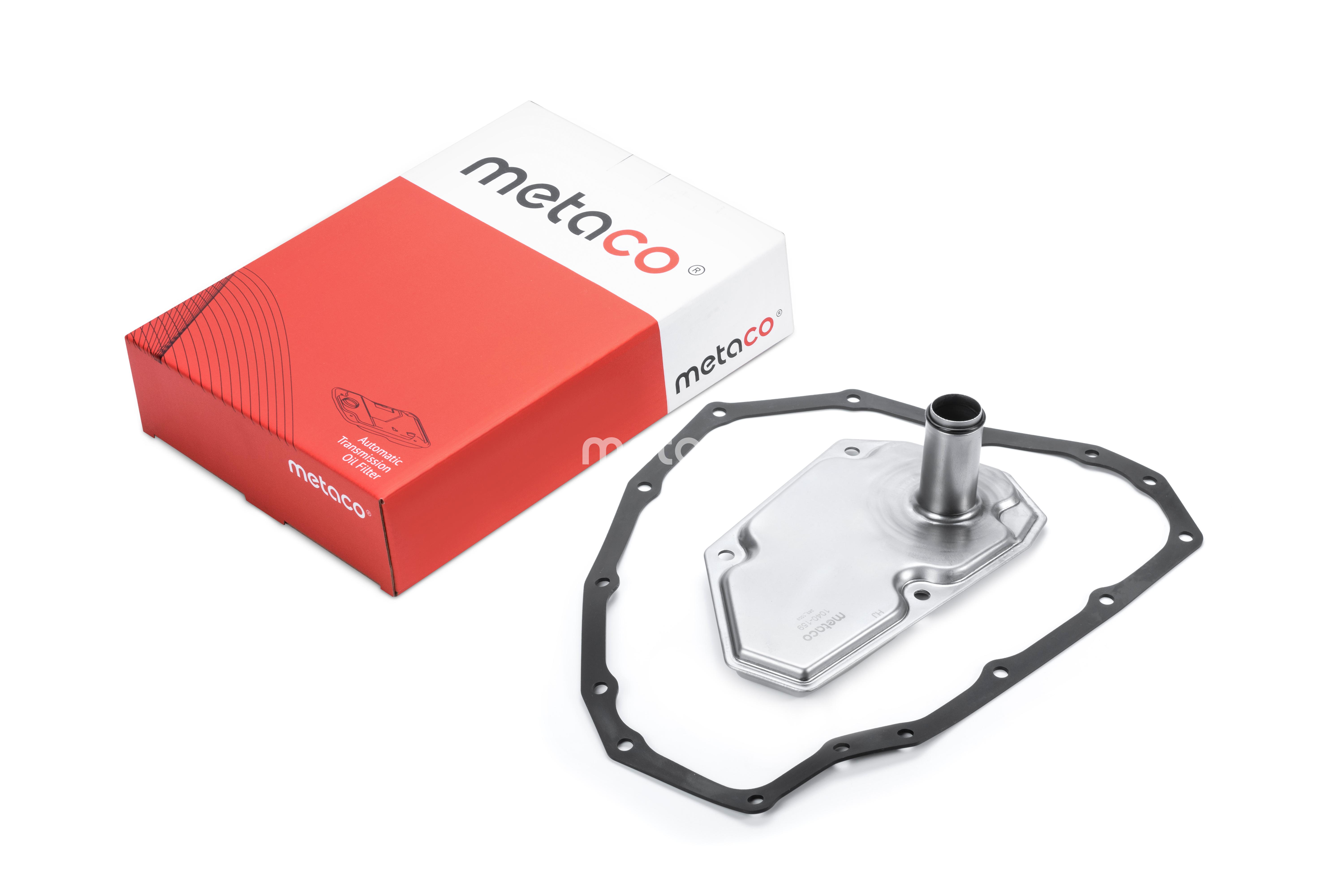 METACO 1040159 — Фильтр АКПП