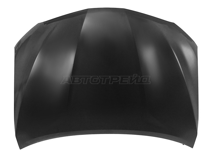 Капот Toyota Camry (XV70) 17-23 / Camry UAE 20-24
