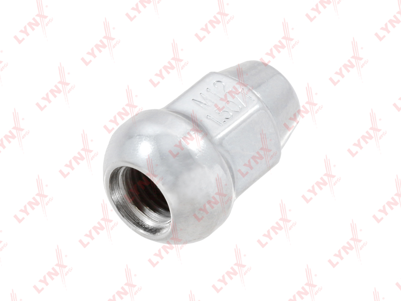 Гайка колесная (M12x1,5/S19/H35) · перед/зад прав/лев
