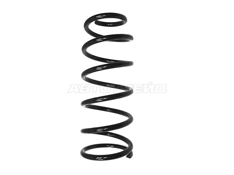 Пружина подвески Toyota Land Cruiser (J200) 07-21 (Сзади)