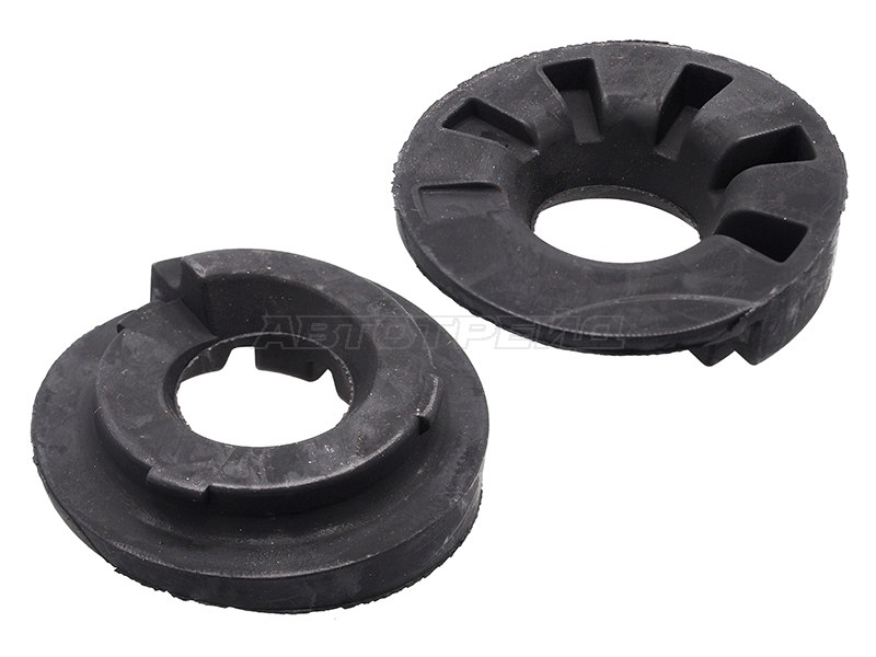 Прокладка пружины Nissan Terrano 14-22 / Renault Duster 10-21