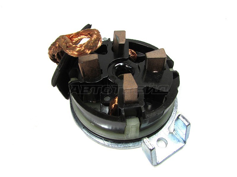 Щеточный узел Audi A3 03-13 / Ford Fiesta 13-19