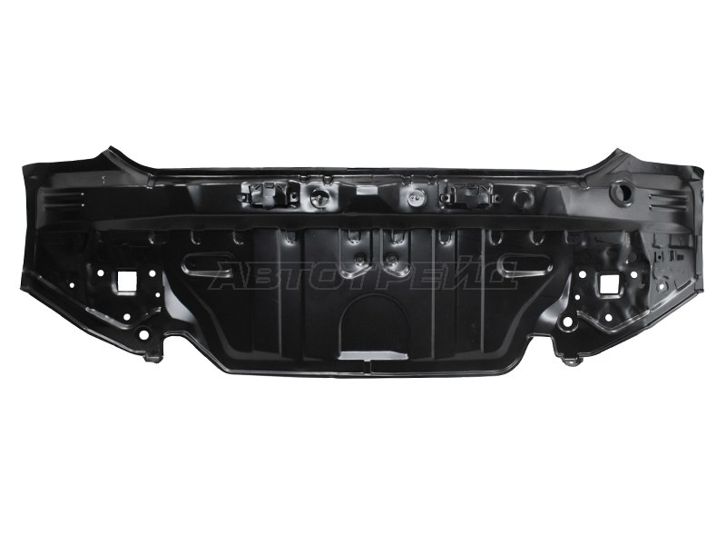 Панель задняя кузова Toyota Corolla (E150) 06-13