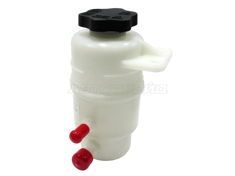 Бачок ГУР Mitsubishi Lancer 02-15 / Outlander 02-12 4A91;4A92;4B11;4G13;4G15;4G18;4G64;4G93;4G94